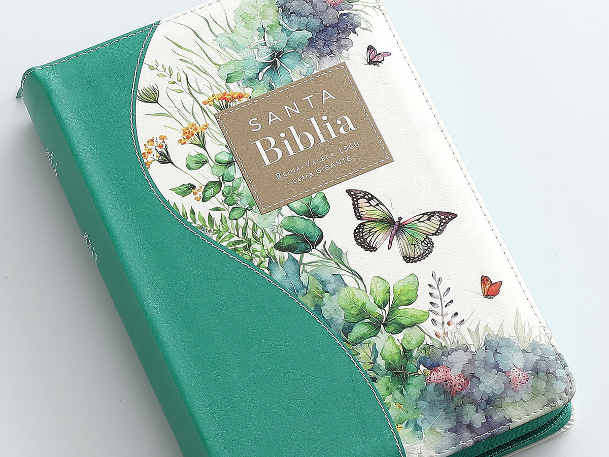 BIBLIA LETRA GIGANNTE