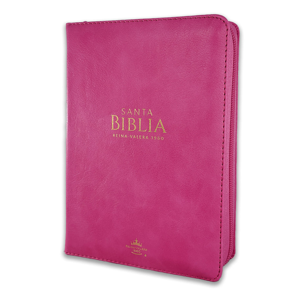 SANTA BIBLIA