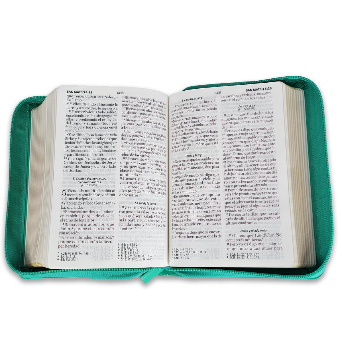 SANTA BIBLIA