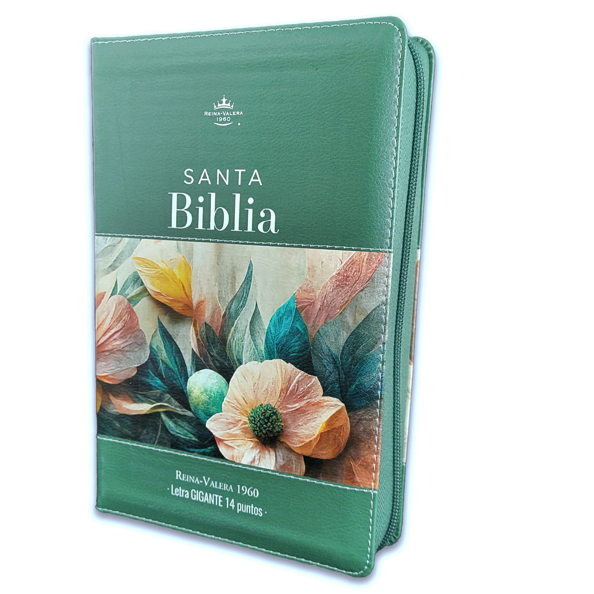 SANTA BIBLIA