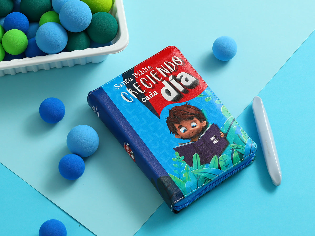 BIBLIA PARA NIÑOS