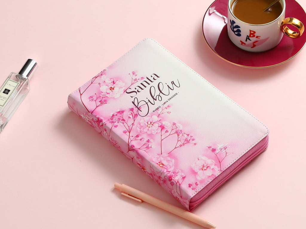 SANTA BIBLIA