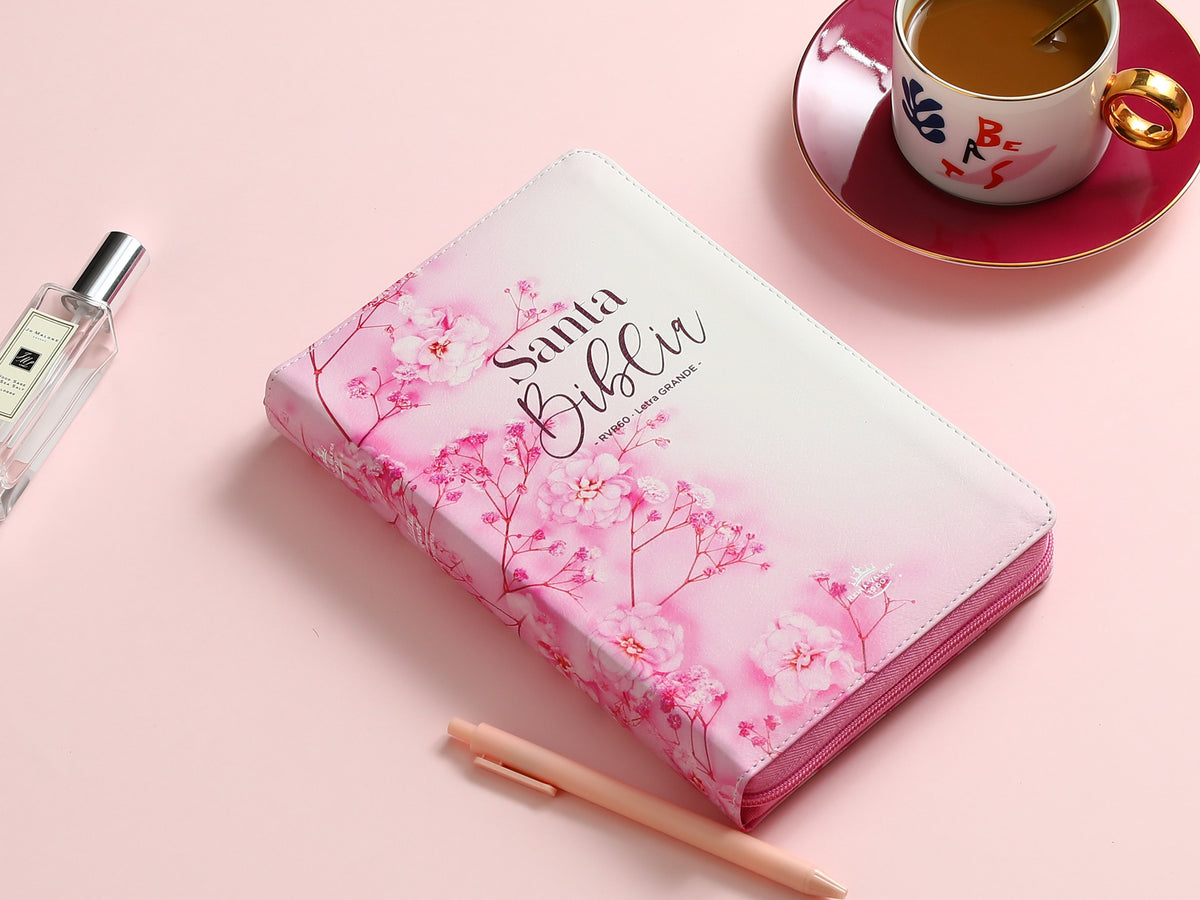 SANTA BIBLIA