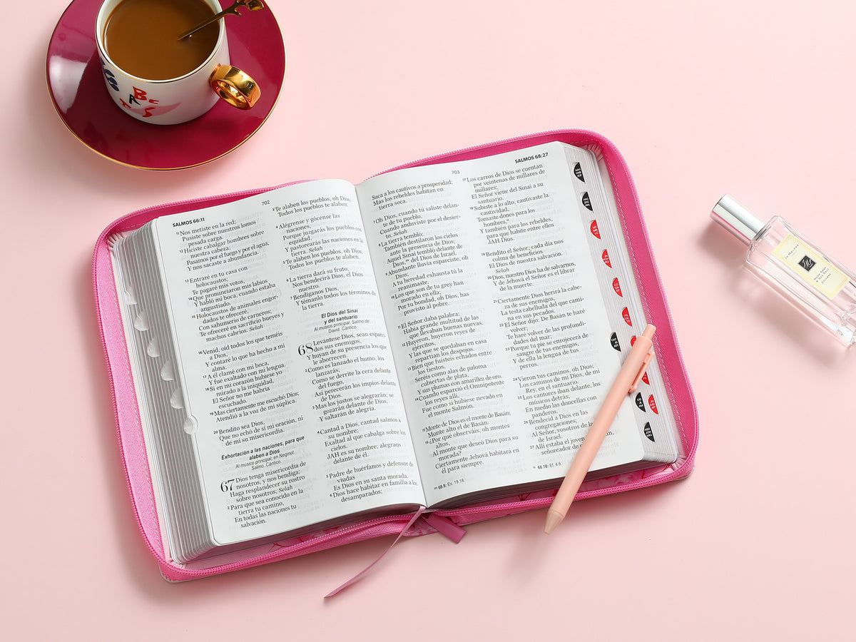 SANTA BIBLIA