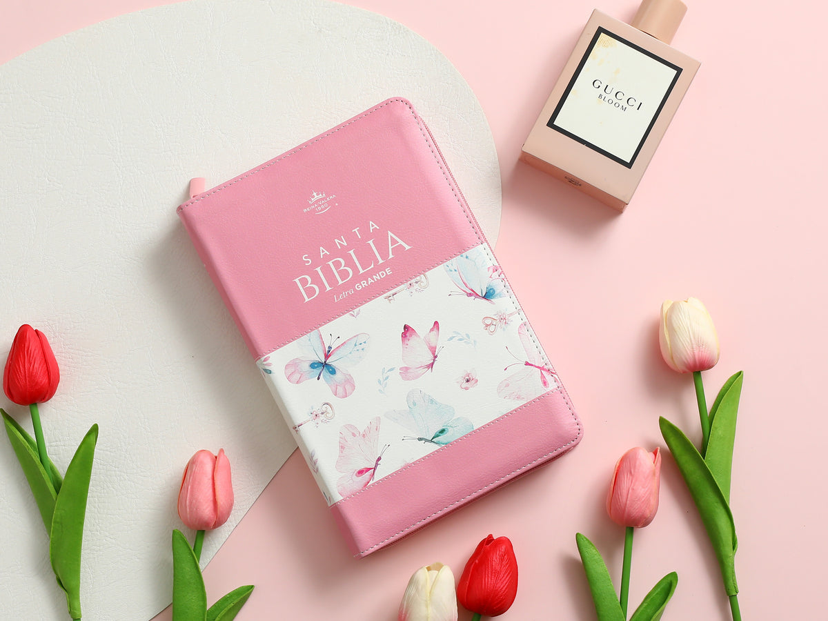SANTA BIBLIA