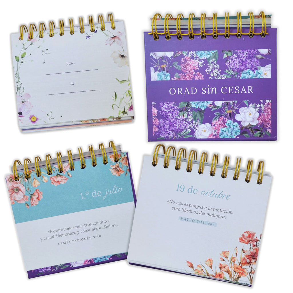Calendario de Escritorio