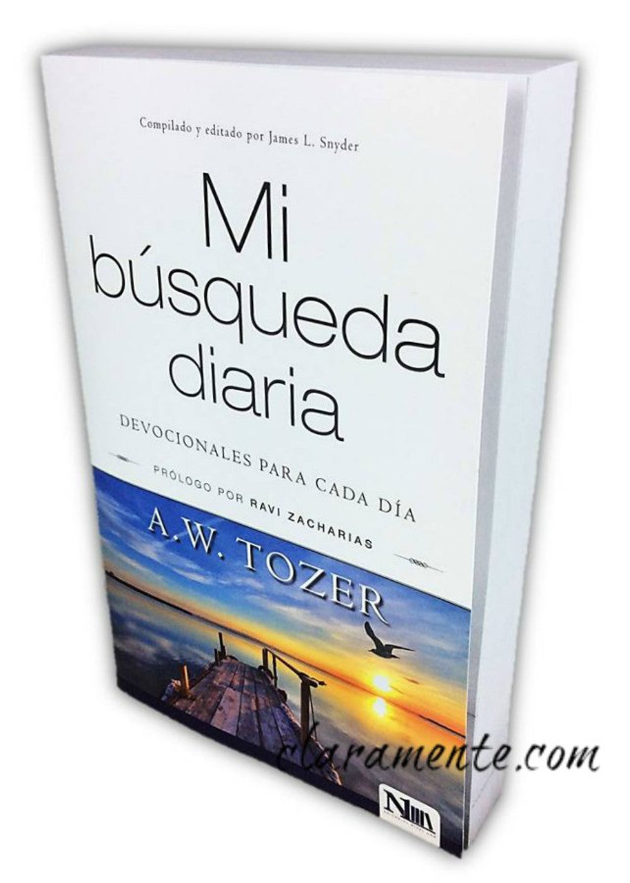 DEVOCIONALES