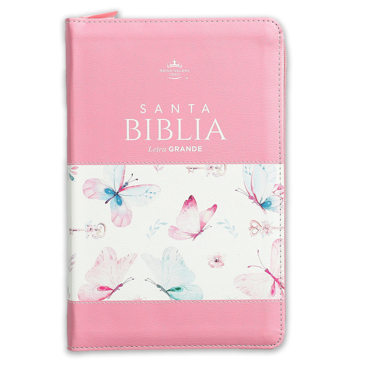 SANTA BIBLIA