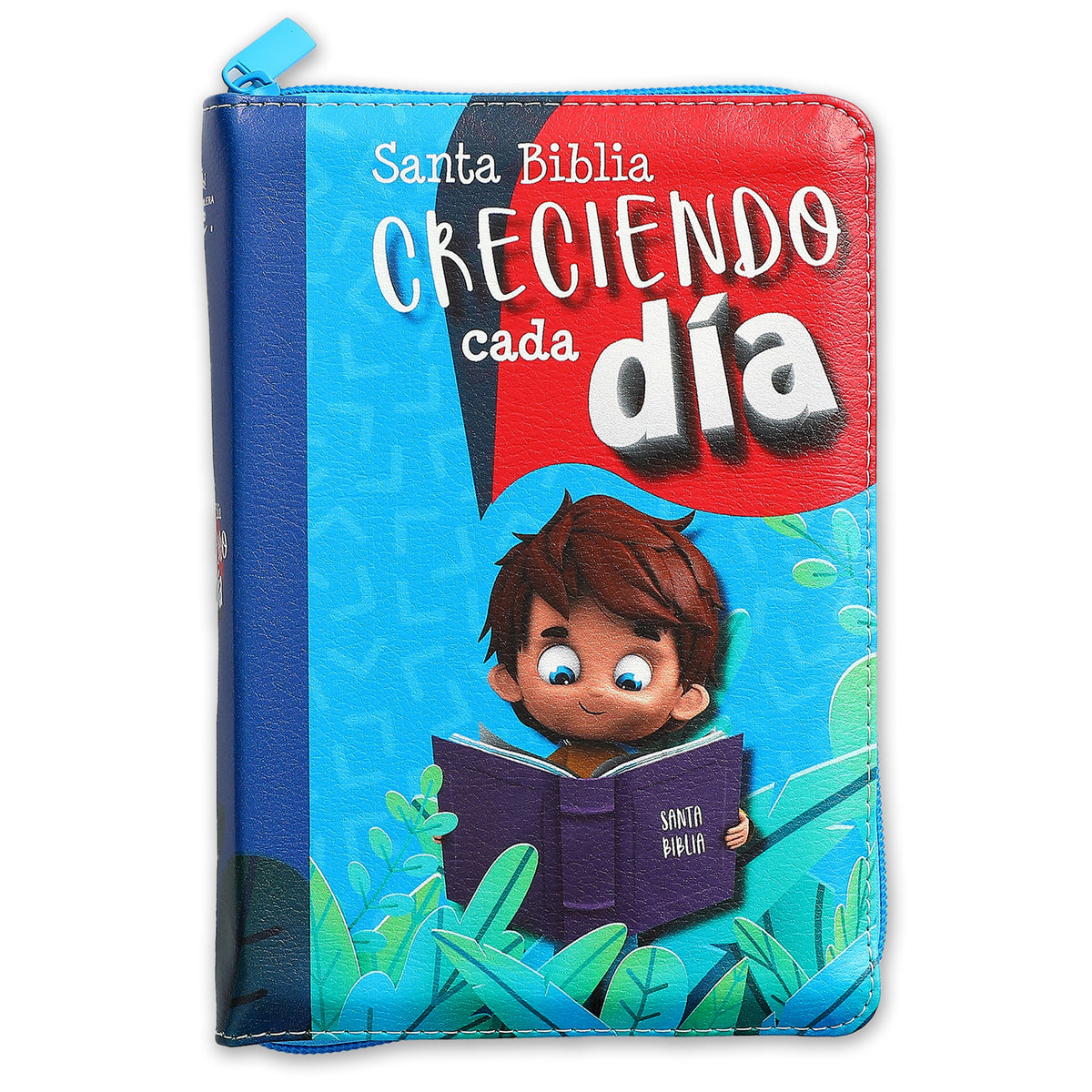 BIBLIA PARA NIÑOS