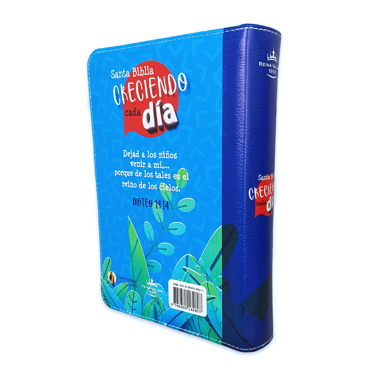 BIBLIA PARA NIÑOS
