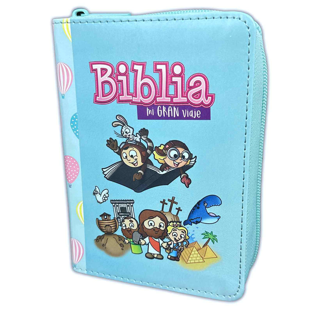 BIBLIAS PARA NIÑOS