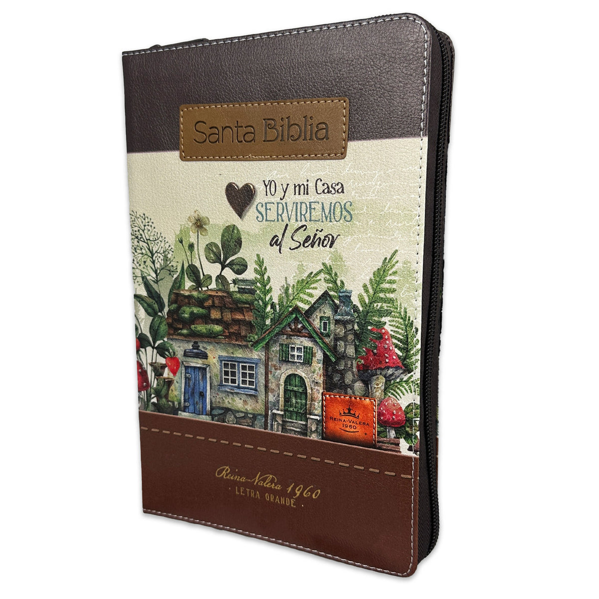 BIBLIA YO Y MI CASA