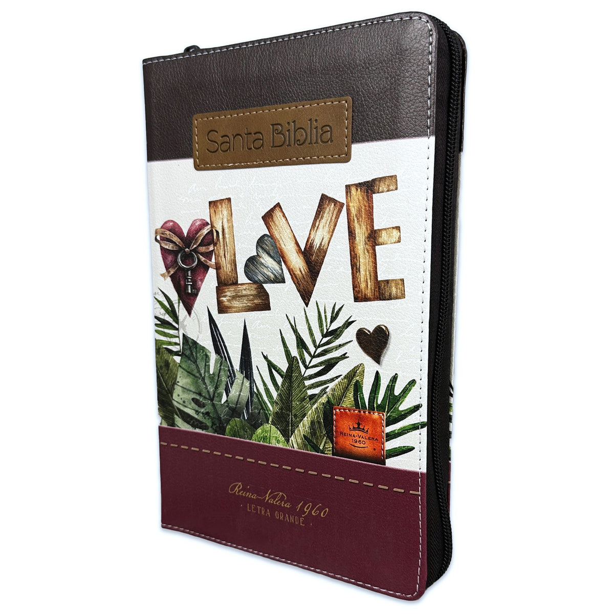 SANTA BIBLIA