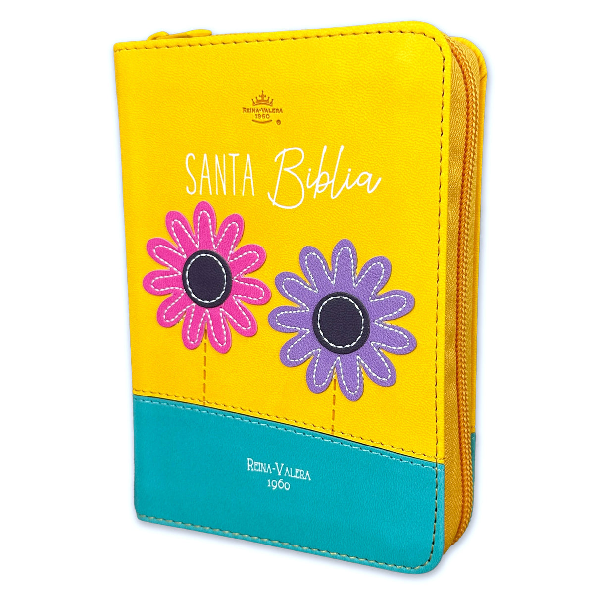 BIBLIA DE BOLSILLO