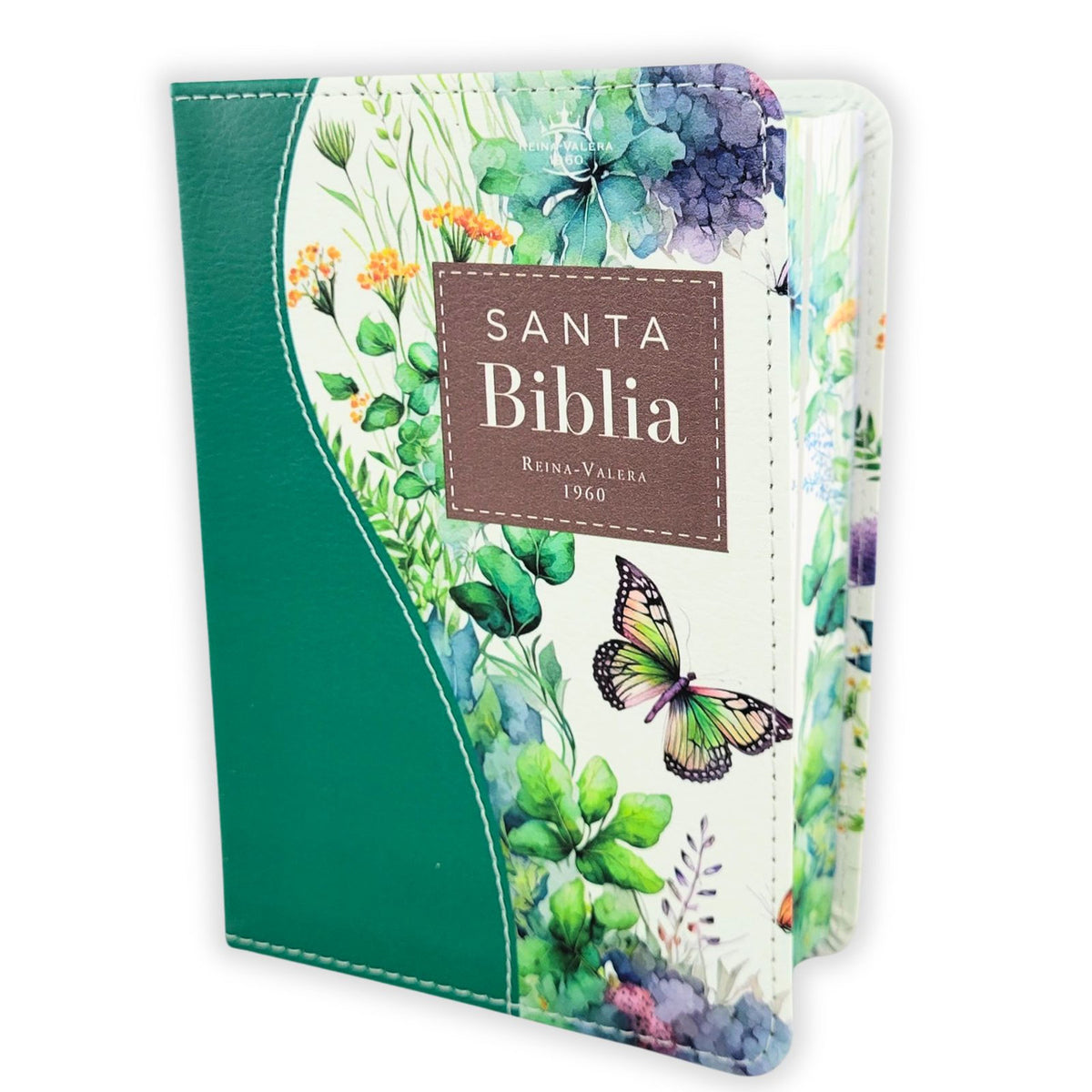 Biblia de Bolsillo