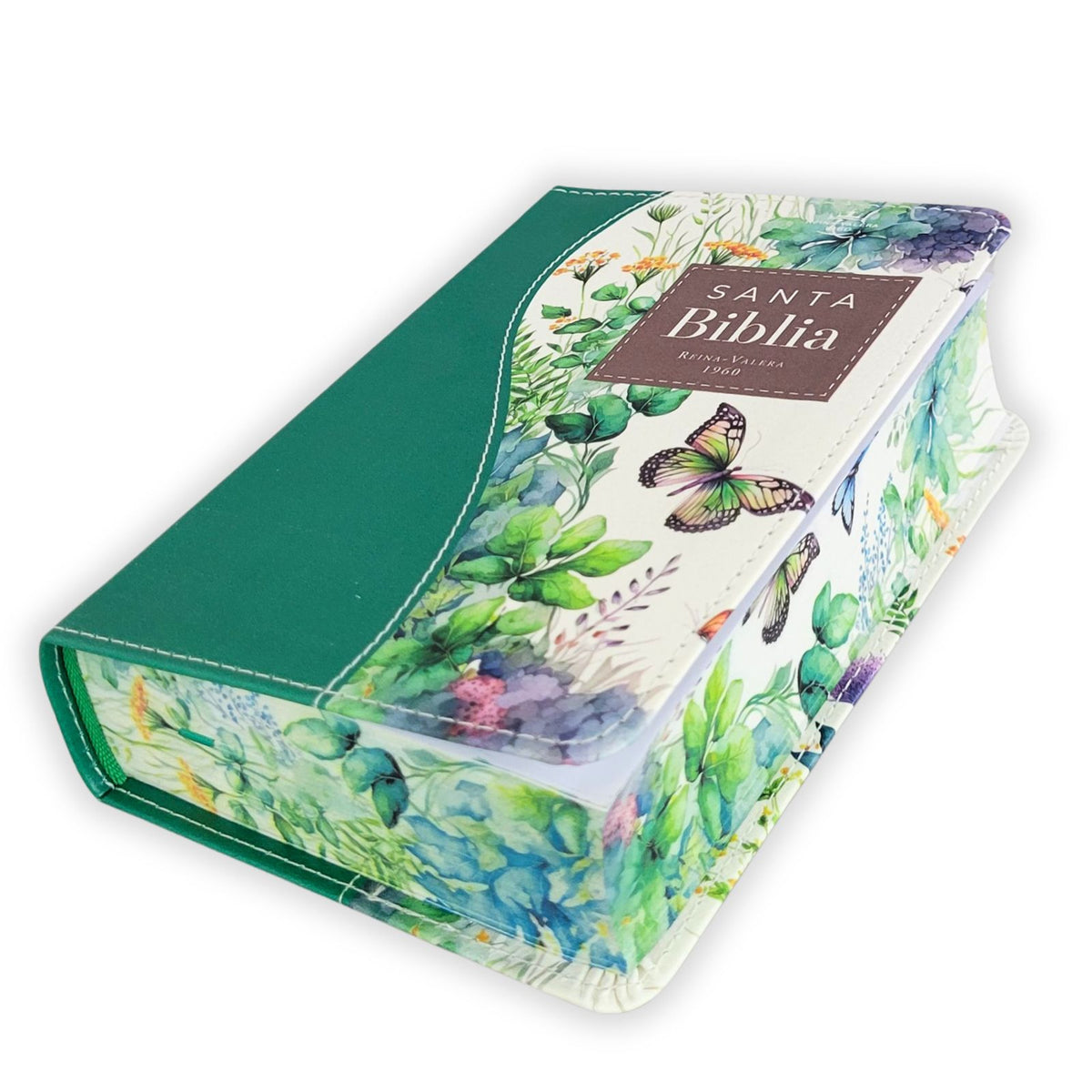 Biblia de Bolsillo