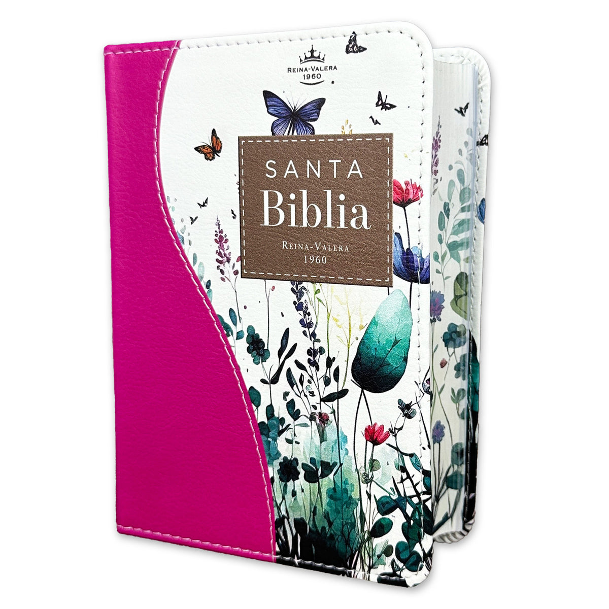 Biblia de Bolsillo
