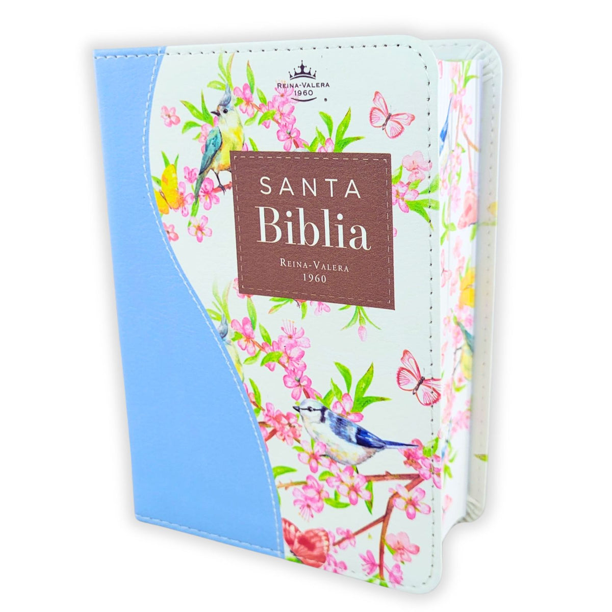 Biblia de Bolsillo