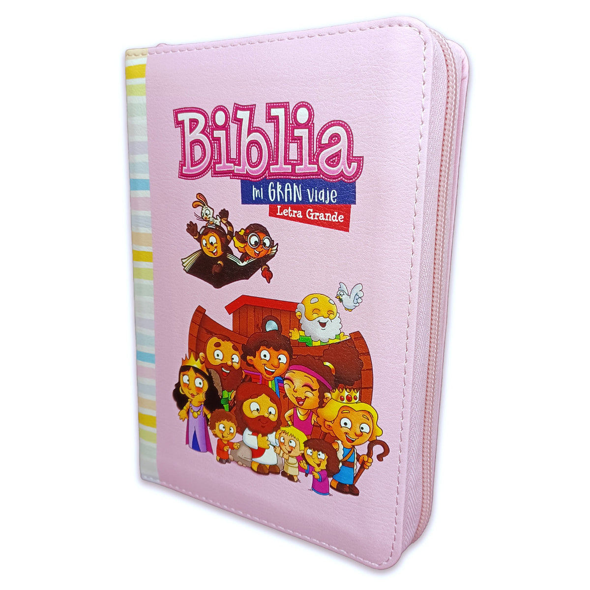BIBLIA PARA NIÑAS