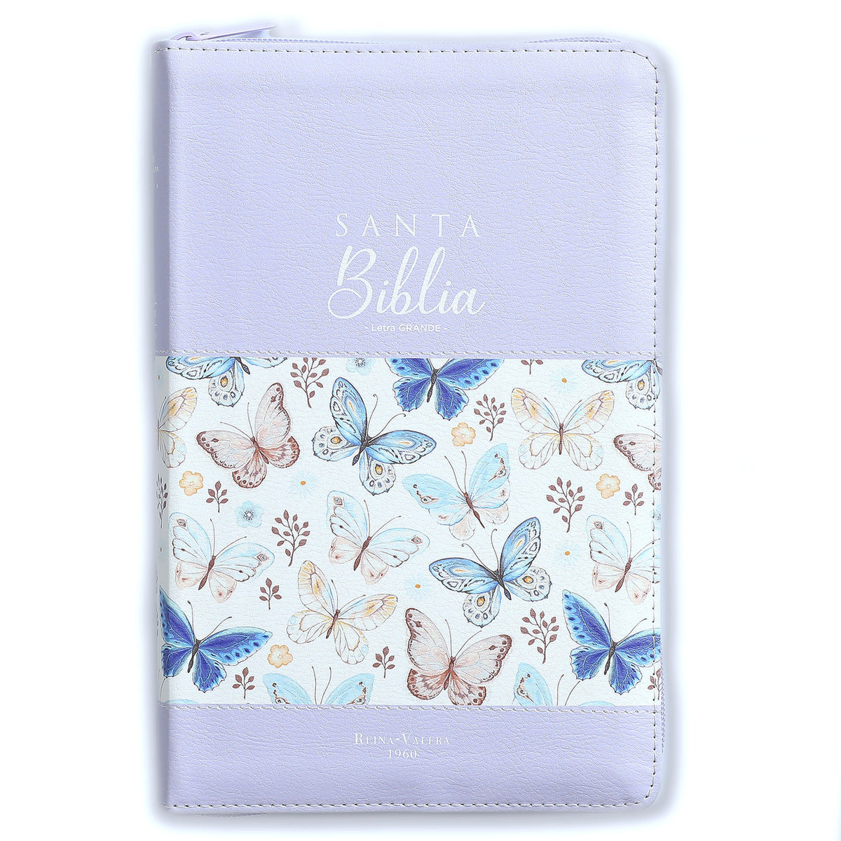 SANTA BIBLIA