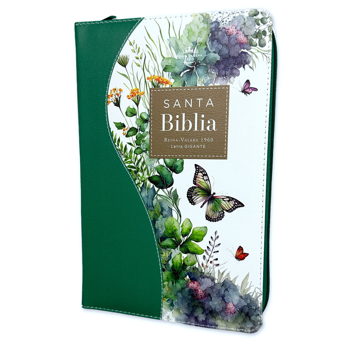BIBLIA LETRA GIGANNTE