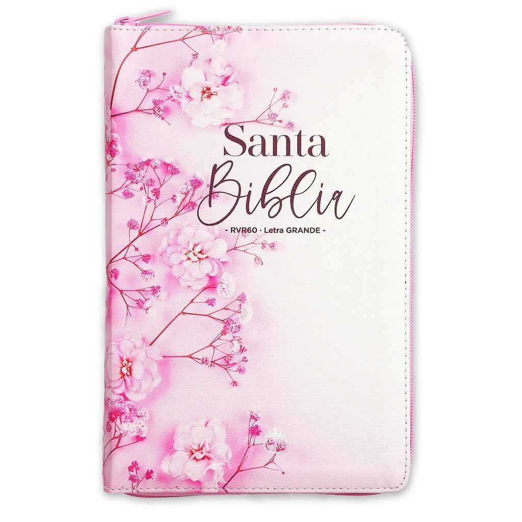 SANTA BIBLIA