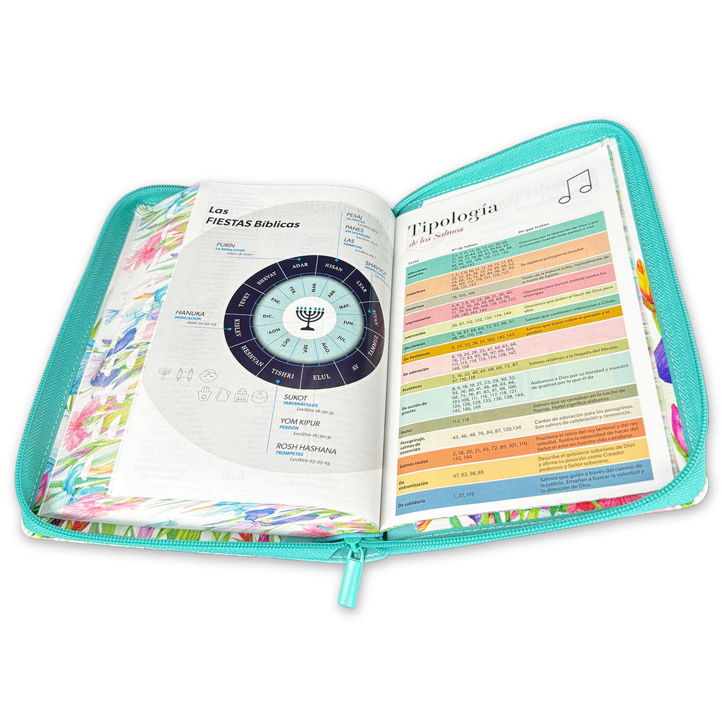 SANTA BIBLIA