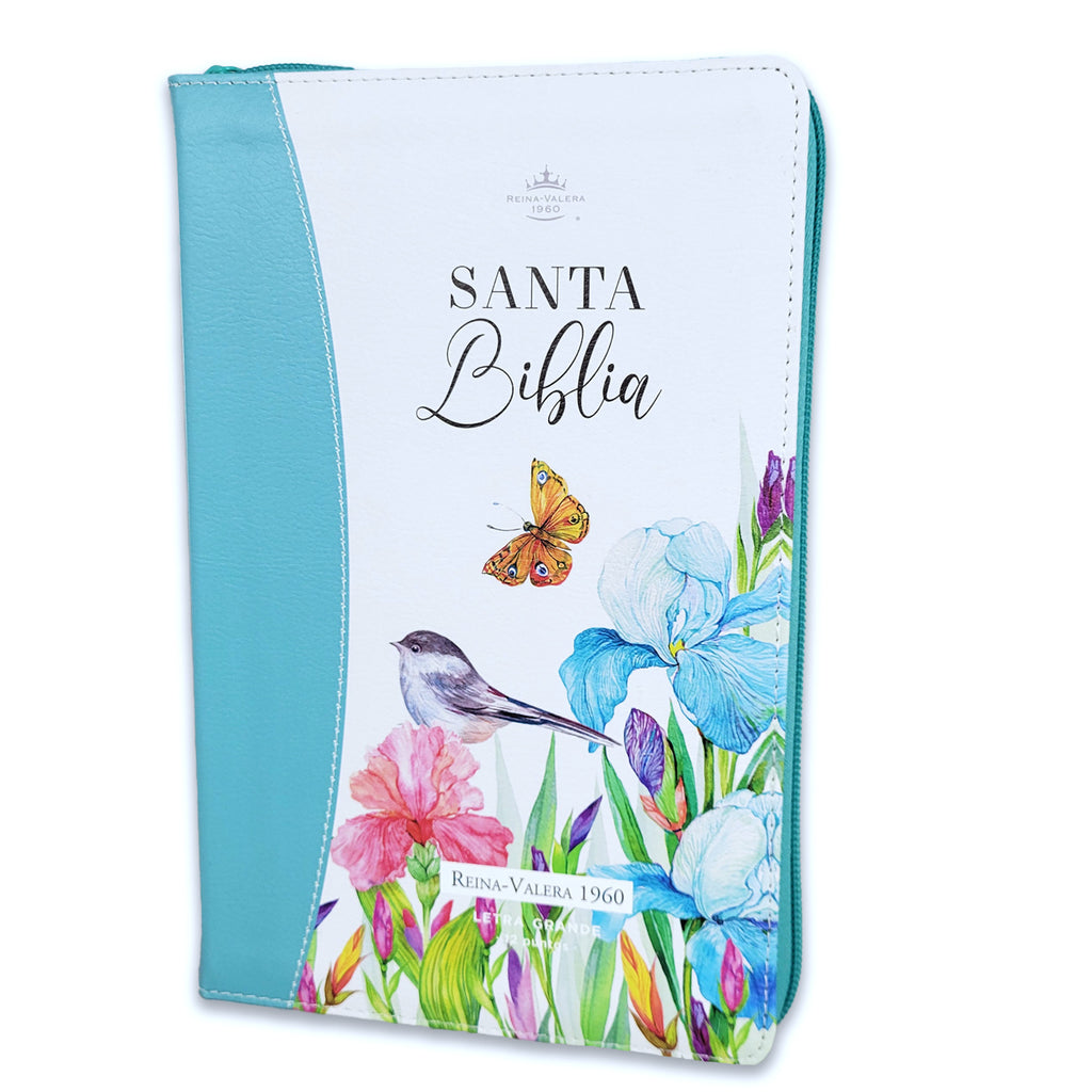SANTA BIBLIA