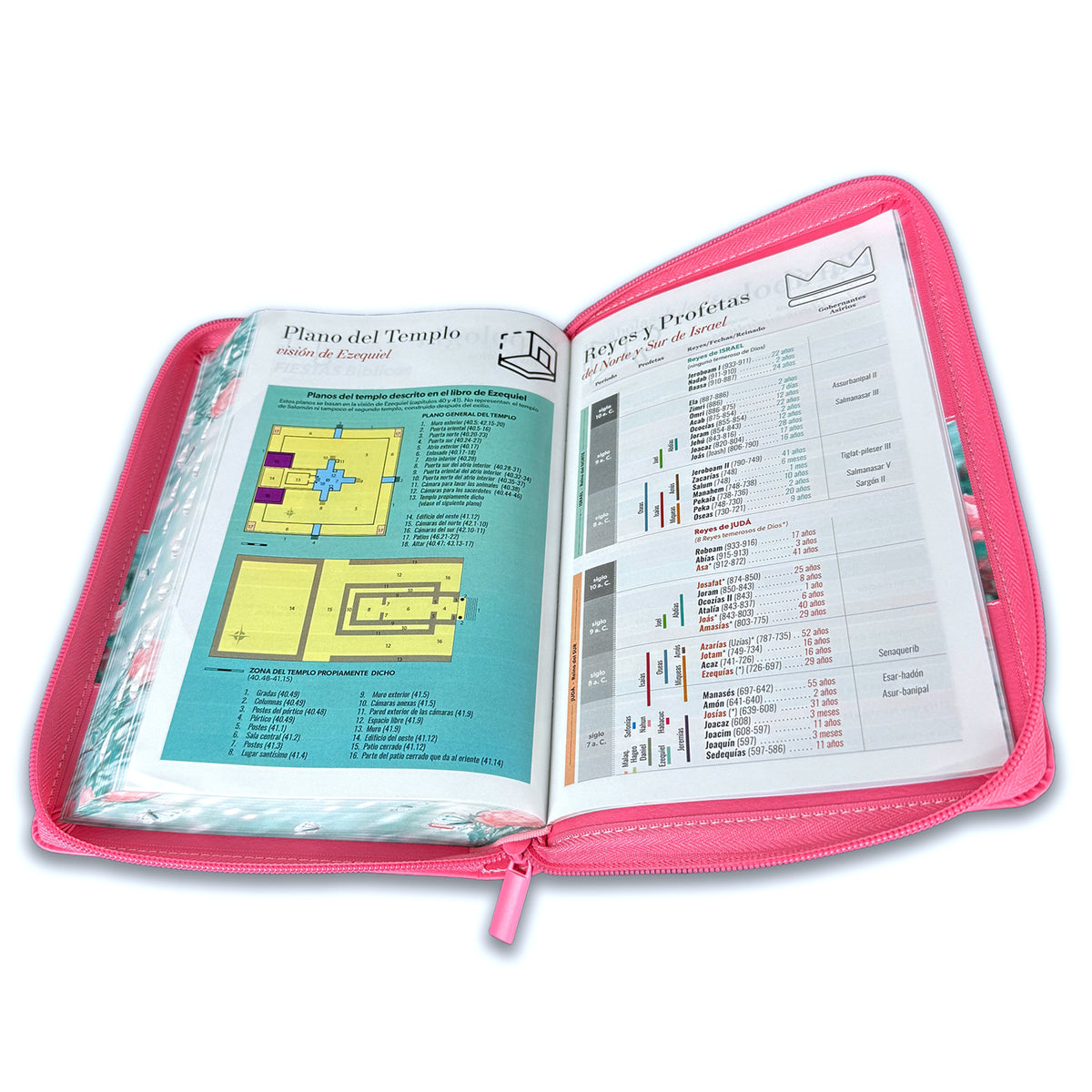 SANTA BIBLIA