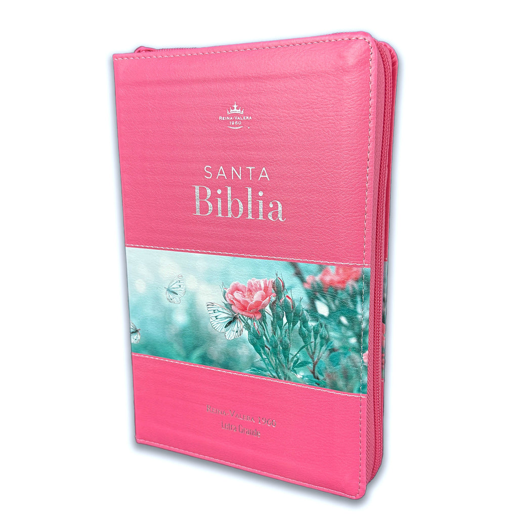 SANTA BIBLIA
