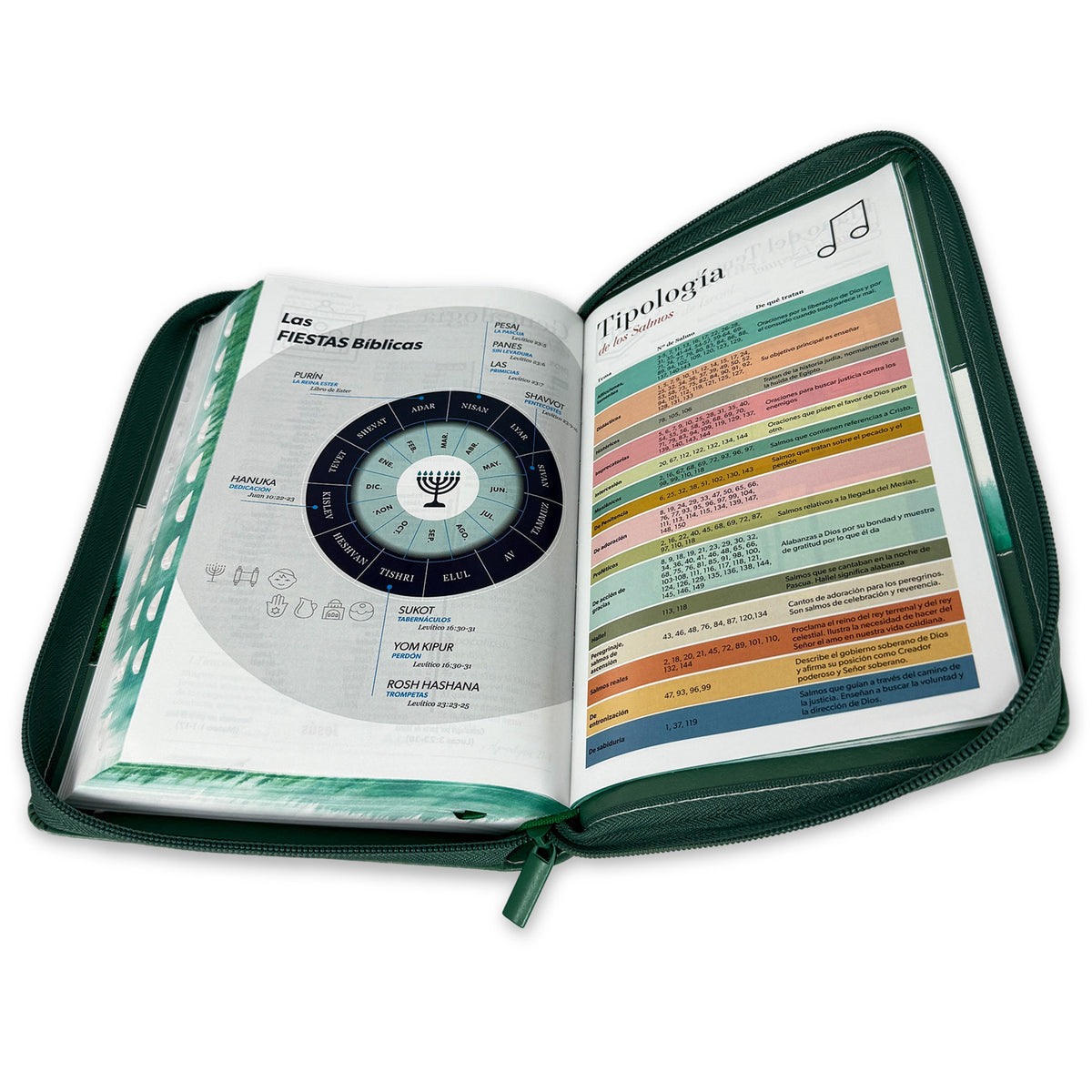 SANTA BIBLIA