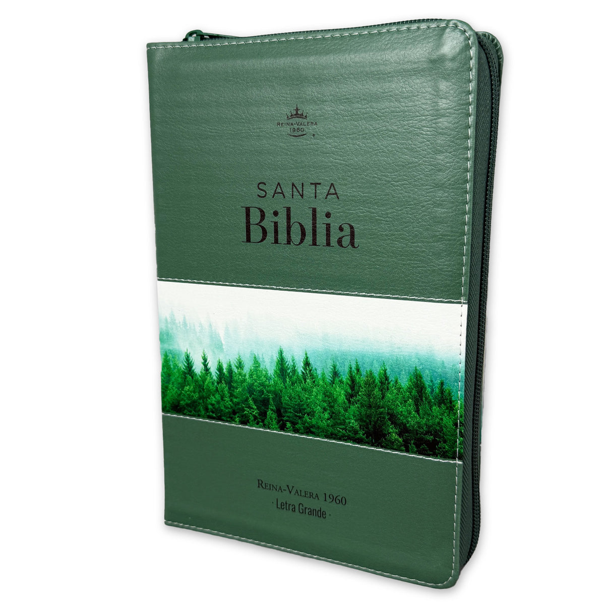 SANTA BIBLIA