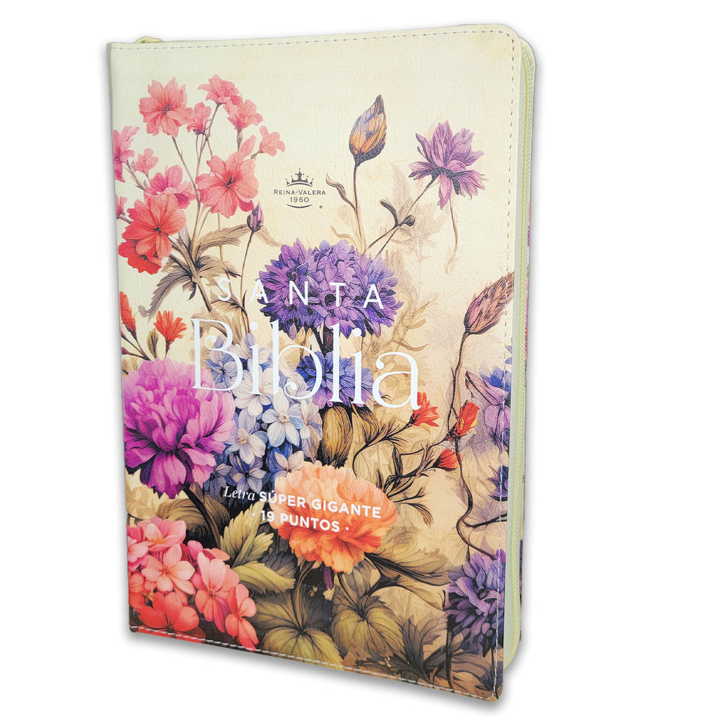 BIBLIA PARA MUJER