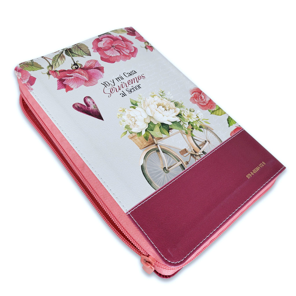BIBLIA YO Y MI CASA