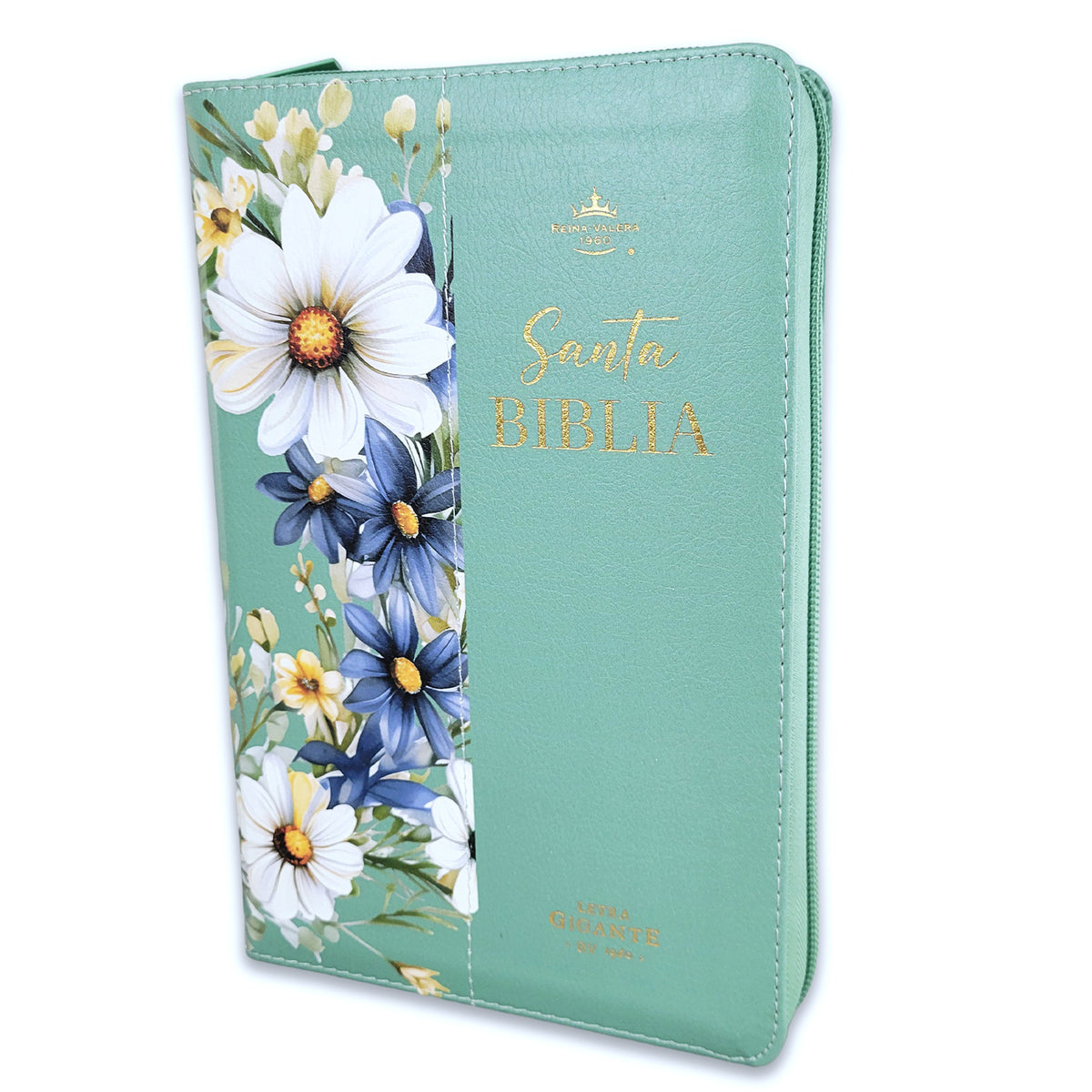 BIBLIA LETRA GIGANTE
