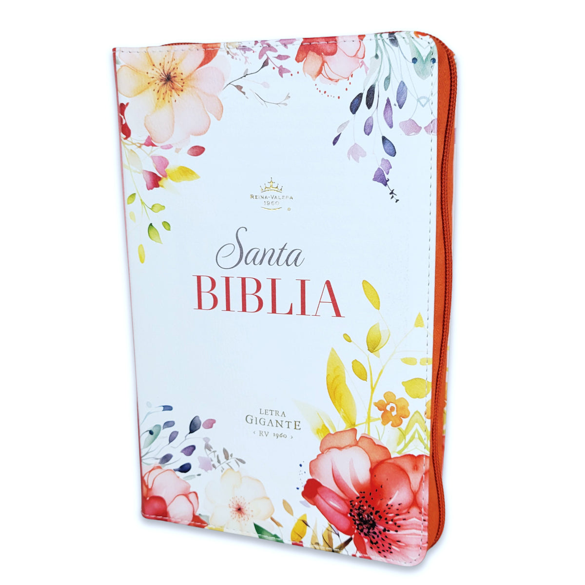 SANTA BIBLIA