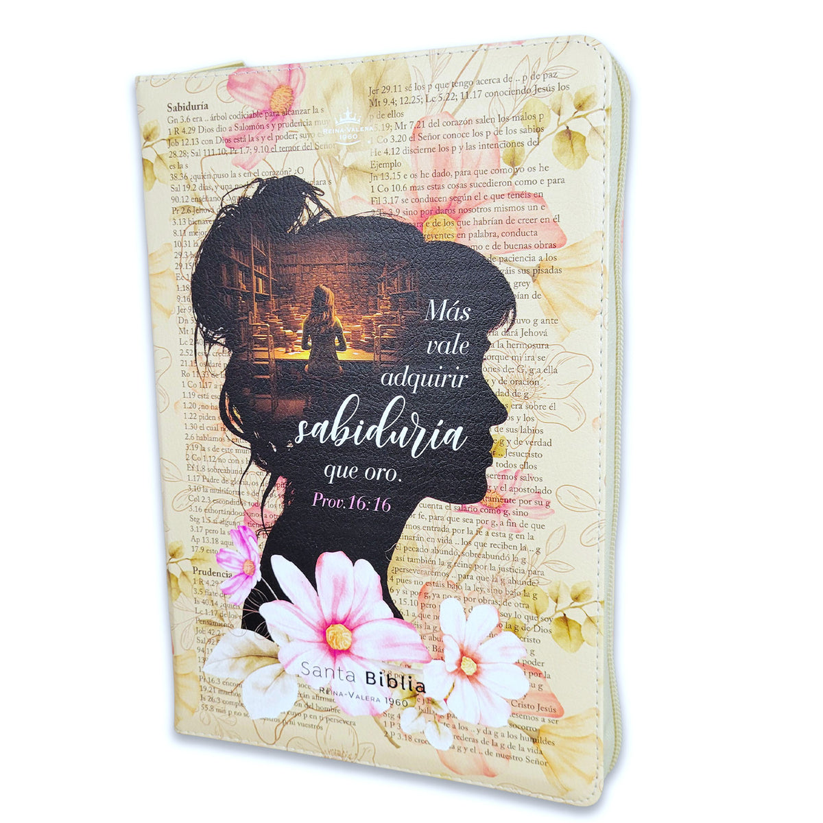 Biblia para mujeres