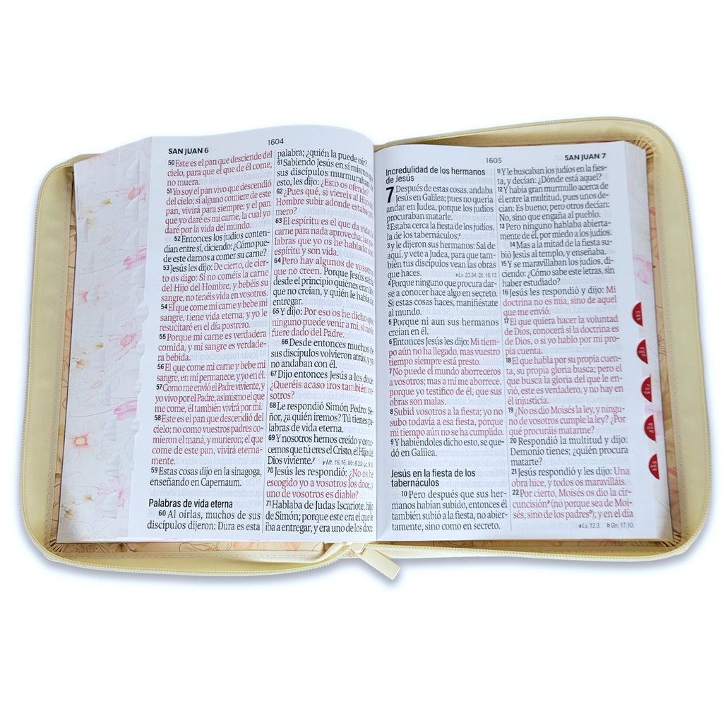 Biblia para mujeres