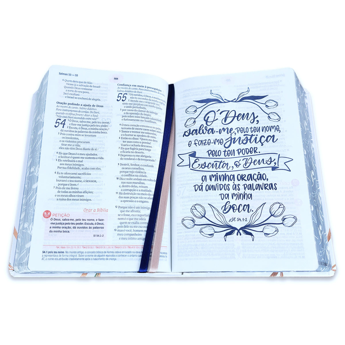 Biblia de Estudio Ser Mujer