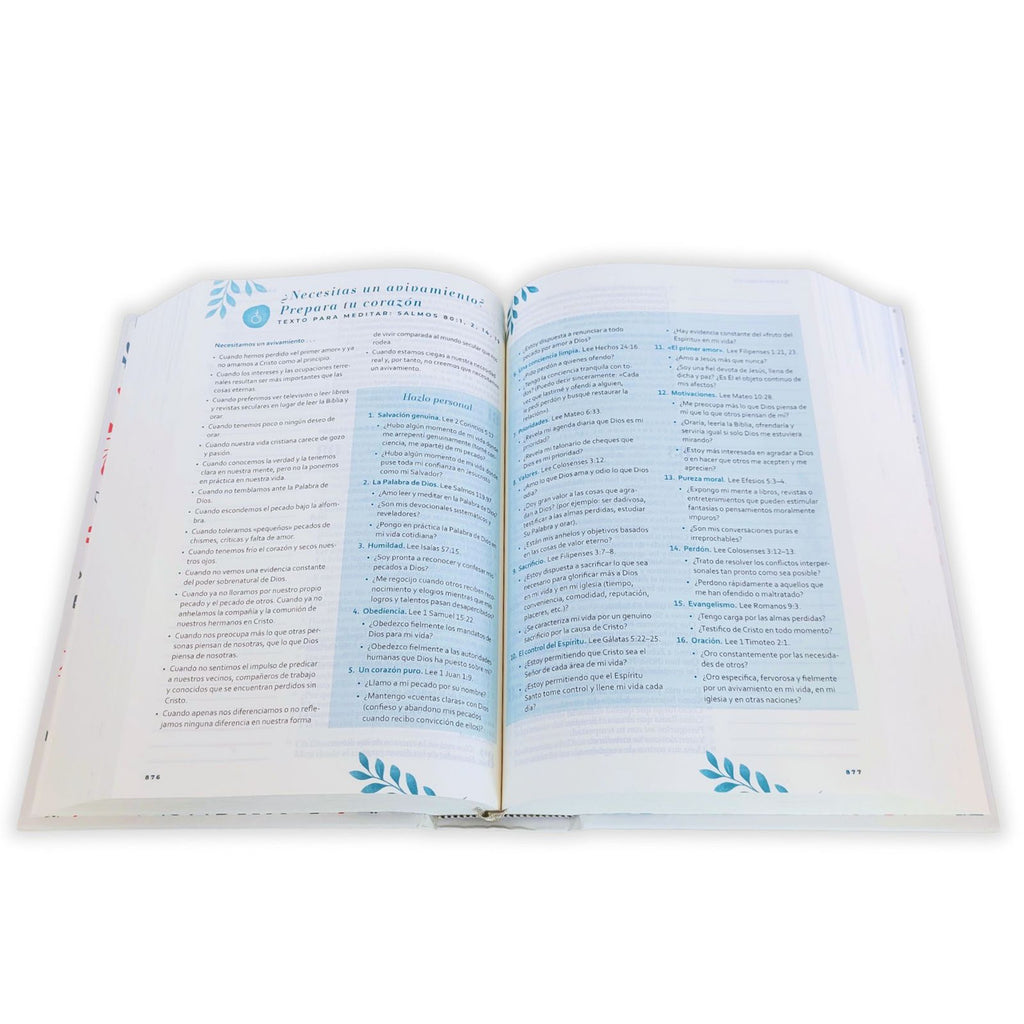 Biblia Devocional Mujer Verdadera