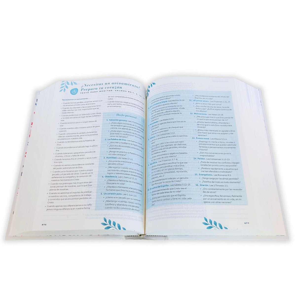 Biblia Devocional Mujer Verdadera